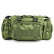 Multi Function Tactical Bag - Indigo-Temple