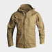 M-65 Military Style Waterproof Field Jackets (free shipping) - Indigo-Temple