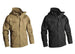 M-65 Military Style Waterproof Field Jackets (free shipping) - Indigo-Temple