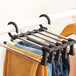 Closet Trouser Hanger - Indigo-Temple
