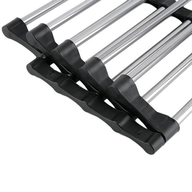 Closet Trouser Hanger - Indigo-Temple