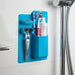 Stickx -The Silicone Shower Organizer - Indigo-Temple