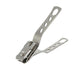 360-Degree Rotating Head Smart Nail Clippers Set (Large+Small) - Indigo-Temple
