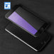 Anti-Blue Light 5D Tempered Glass Screen Guard - Indigo-Temple