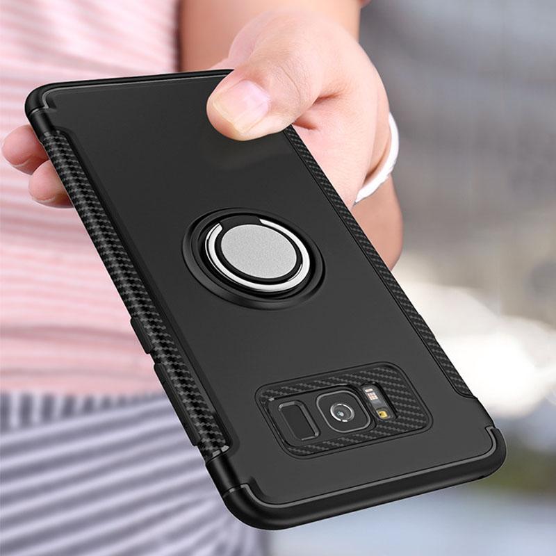 RingX™ 3 in 1 multi functional phone case - Indigo-Temple