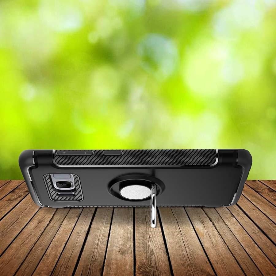 RingX™ 3 in 1 multi functional phone case - Indigo-Temple