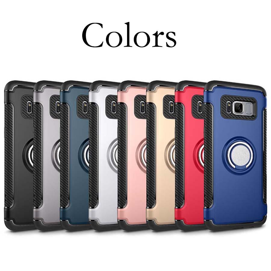 RingX™ 3 in 1 multi functional phone case - Indigo-Temple