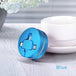 3-in-1 Retractable USB "Cookie" Multi-Charger - Indigo-Temple