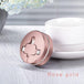 3-in-1 Retractable USB "Cookie" Multi-Charger - Indigo-Temple