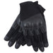 Military Thermal  Tactical Gloves - Indigo-Temple
