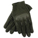 Military Thermal  Tactical Gloves - Indigo-Temple
