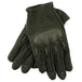 Military Thermal  Tactical Gloves - Indigo-Temple