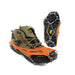 Adjustable Anti-slip Shoe Chain Grips - Indigo-Temple