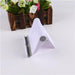 Multi-Angle Cell Phone/Tablet Stand Holder (3pcs) - Indigo-Temple