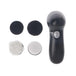 Shoemaster 3000™ Electric shoe polisher - Indigo-Temple