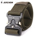 T10™ TACTICAL COBRA BELT - Indigo-Temple