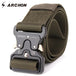 T10™ TACTICAL COBRA BELT - Indigo-Temple