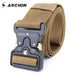 T10™ TACTICAL COBRA BELT - Indigo-Temple