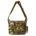 Operator™ Tactical Outdoor Crossbody - Indigo-Temple