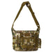 Operator™ Tactical Outdoor Crossbody - Indigo-Temple