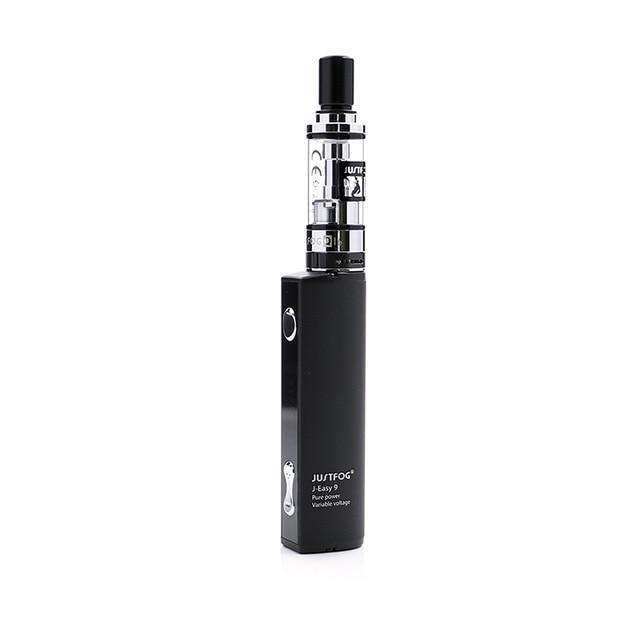 USB Recharghable Q16 Vaporizer Starter Kit - Indigo-Temple
