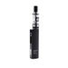 USB Recharghable Q16 Vaporizer Starter Kit - Indigo-Temple