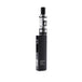 USB Recharghable Q16 Vaporizer Starter Kit - Indigo-Temple