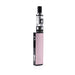 USB Recharghable Q16 Vaporizer Starter Kit - Indigo-Temple