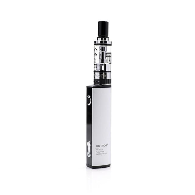 USB Recharghable Q16 Vaporizer Starter Kit - Indigo-Temple