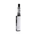 USB Recharghable Q16 Vaporizer Starter Kit - Indigo-Temple