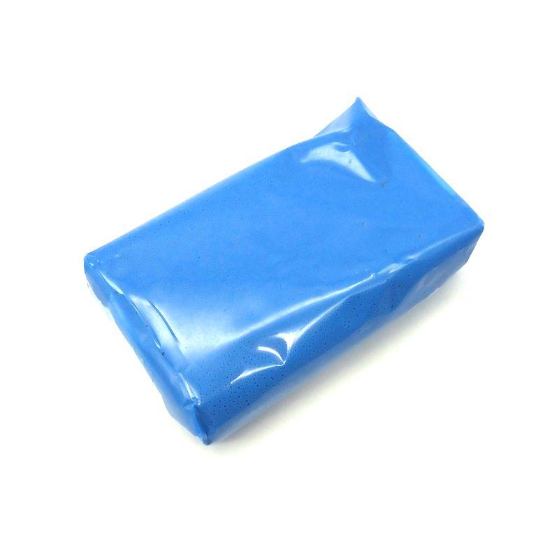 Reusable Magic-Clay Car Cleaning Clay Bars (2pcs) - Indigo-Temple