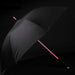 Safety LED Lightsaber umbrella - Indigo-Temple