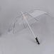 Safety LED Lightsaber umbrella - Indigo-Temple