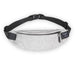 Casual Anti-Theft Fanny Pack - Indigo-Temple