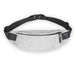 Casual Anti-Theft Fanny Pack - Indigo-Temple