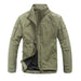 lurker shark™- Soft Shell V 4.0 Tactical Jackets - Indigo-Temple