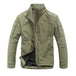 lurker shark™- Soft Shell V 4.0 Tactical Jackets - Indigo-Temple