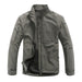 lurker shark™- Soft Shell V 4.0 Tactical Jackets - Indigo-Temple