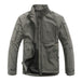 lurker shark™- Soft Shell V 4.0 Tactical Jackets - Indigo-Temple