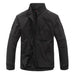 lurker shark™- Soft Shell V 4.0 Tactical Jackets - Indigo-Temple