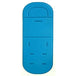 Baby Stroller breathable Sitting  Pad - Indigo-Temple