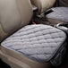 Always-Warm™ Winter Warm Car Seat Covers - Indigo-Temple