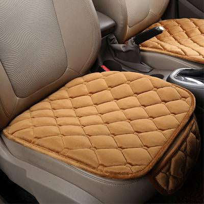 Always-Warm™ Winter Warm Car Seat Covers - Indigo-Temple
