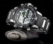 Military Waterproof Wristwatch (3 colors) - Indigo-Temple