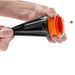 The New Pocket ProShot™ Circular Slingshot - Indigo-Temple