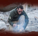 TACTICAL SHARKSKIN SOFT SHELL WATERPROOF JACKET (free shipping) - Indigo-Temple