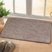 Super Absorbent Clean Step Doormat - Indigo-Temple