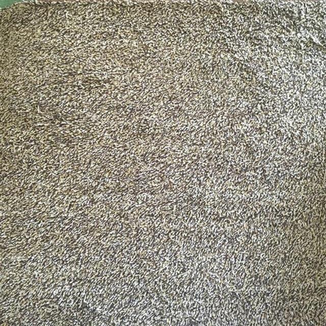 Super Absorbent Clean Step Doormat - Indigo-Temple