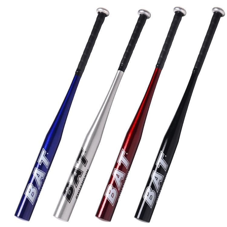 Superbase™ Aluminium Baseball Bat - Indigo-Temple