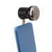 Portable Smart Phone Shaver - Indigo-Temple